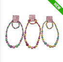 PRETTY NECKLACE & BRACELET RRP $4.99  SPECIAL