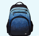 Spencil Big Kids Backpack – Fractal | School Bag
