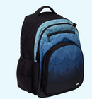 Spencil Big Kids Backpack – Fractal | School Bag