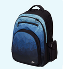 Spencil Big Kids Backpack – Fractal | School Bag