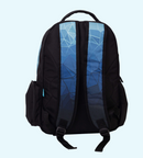 Spencil Big Kids Backpack – Fractal | School Bag