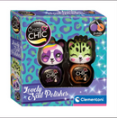 Clementoni Lovely Nail Sets -Asst RRP $11.99