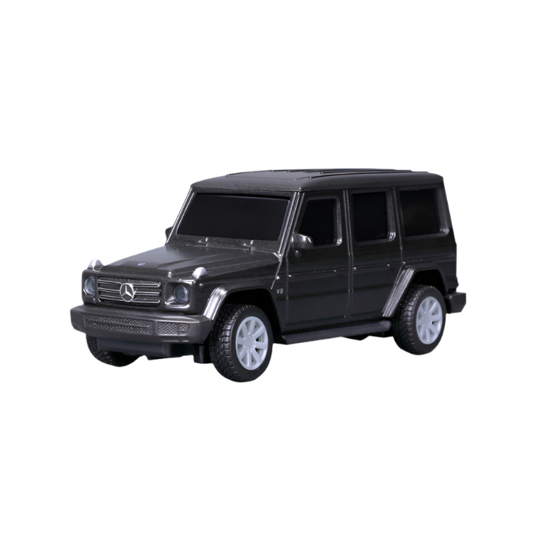 Maisto Tech RC 1:41 Scale Mercedes-Benz G-Class Diecast Mini Metal Car Model