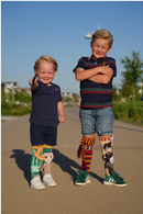Madmia | Harry Potter Dobby Socks