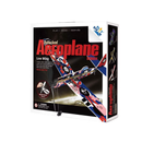 Playsteam Rubber Band Airplane Science - Low Wing