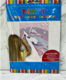 Stick the Horn on the Unicorn