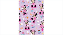 Folded Wrap - Disney Minnie Butterfly