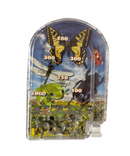 Out Of The Blue | Skill Game, Animal Pinball - Asst