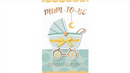 Mum To-Be Congratulations Card