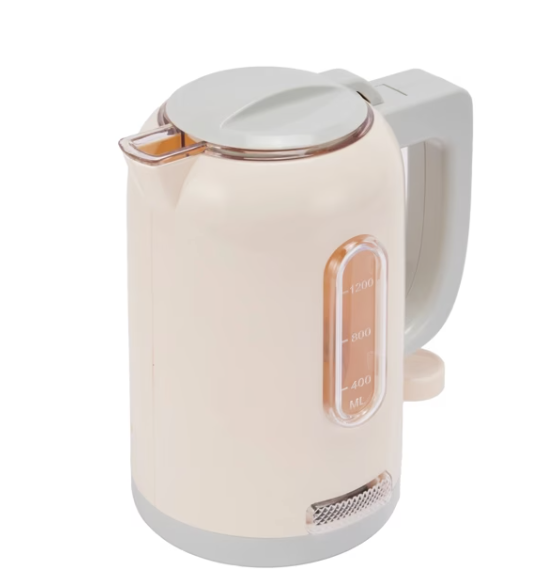 Toy  Sound Kettle