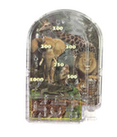 Out Of The Blue | Skill Game, Animal Pinball - Asst