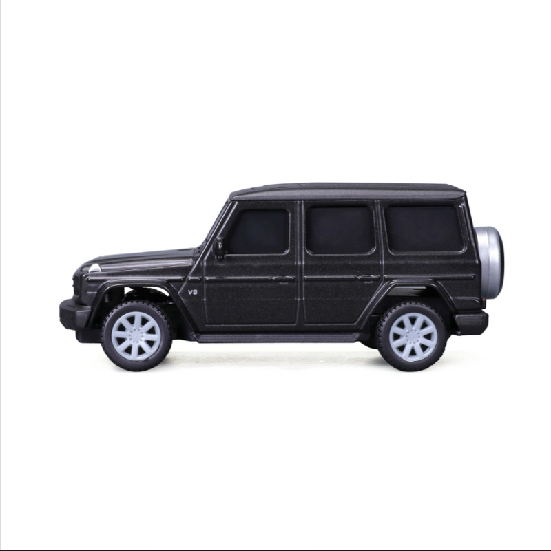 Maisto Tech RC 1:41 Scale Mercedes-Benz G-Class Diecast Mini Metal Car Model