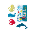 Bath Beans | Sea Creature Bath Beans®