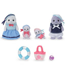 Sylvanian Families | Seal Family