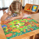 Secret Puzzle Forest