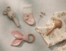 Over the Dandelion | Set of 2 Socks Cherry