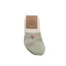 Over the Dandelions | Set of 2 Socks Mushroom