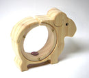 Tatara | Sheep Money Box - Natural