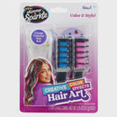 Cra-Z-Art Shimmer 'N Sparkle Colour Effects Hair Art