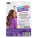Cra-Z-Art Shimmer 'N Sparkle Colour Effects Hair Art