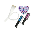 Cra-Z-Art Shimmer 'N Sparkle Colour Effects Hair Art