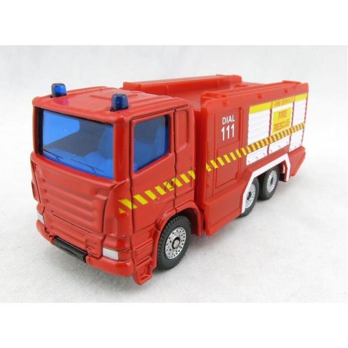 Siku 1591NZ | Fire Service Truck