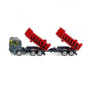 Siku 1685 | Scania Dump Truck with Tipping Trailer