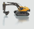 Siku | Volvo EC300 Hydraulic Excavator - 3564