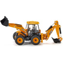 SIKU | 3558 JCB 4CX Backhoe Loader