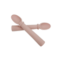 Petite Eats | Silicone Baby Spoons