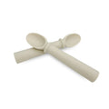 Petite Eats | Silicone Baby Spoons
