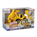 Silverlit |Build My First Digger