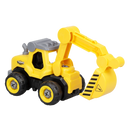 Silverlit Build My First Digger