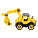 Silverlit Build My First Digger