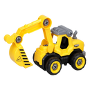 Silverlit Build My First Digger