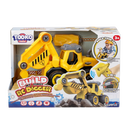 Silverlit Build My First Digger