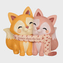 Sisters Share The Love — 2025 Hallmark Keepsake Christmas Ornament **PRE-ORDER**