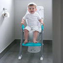 Moose | Step-on-Up Toilet Trainer Seat