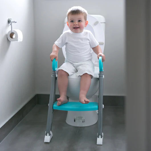 Moose | Step-on-Up Toilet Trainer Seat