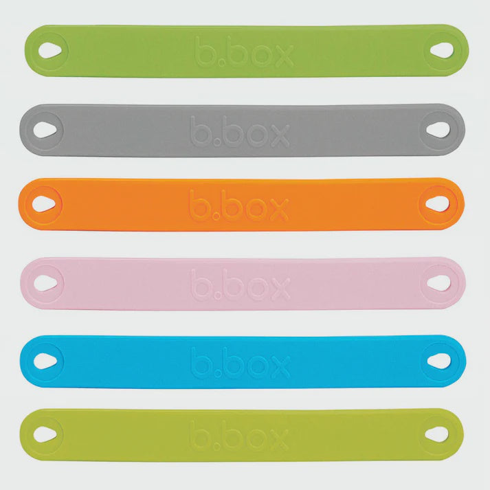 B.Box Lunchbox Handle - Assorted