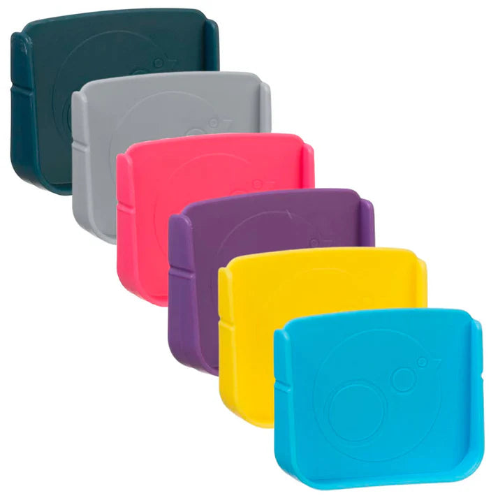 B.Box | Spare Part Lunch Box Divider - Assorted Colours