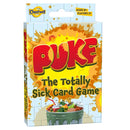 Cheatwell Games | Puke The Totally Sick Card Game