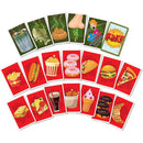 Cheatwell Games | Puke The Totally Sick Card Game