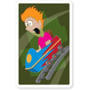 Cheatwell Games | Puke The Totally Sick Card Game