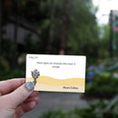 Getting Lost | Mum's Edition