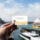 Getting Lost | Mum's Edition