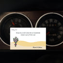 Getting Lost | Mum's Edition