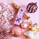 Sugar Plum  Nail Polish | No Nasties Kids