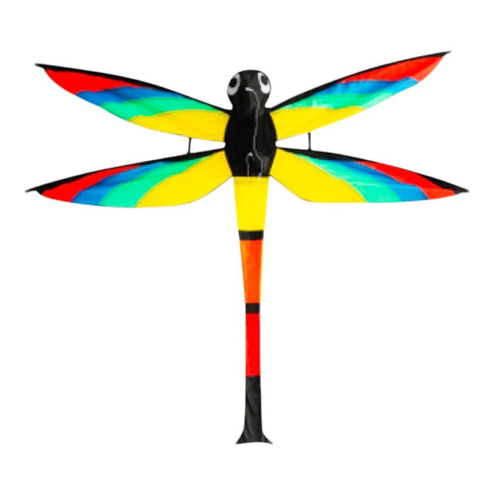 Airow | 3D Dragonfly Kite