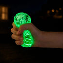 Smooshos | Super Squeeze Diamond Glow in the Dark - Sea Animal